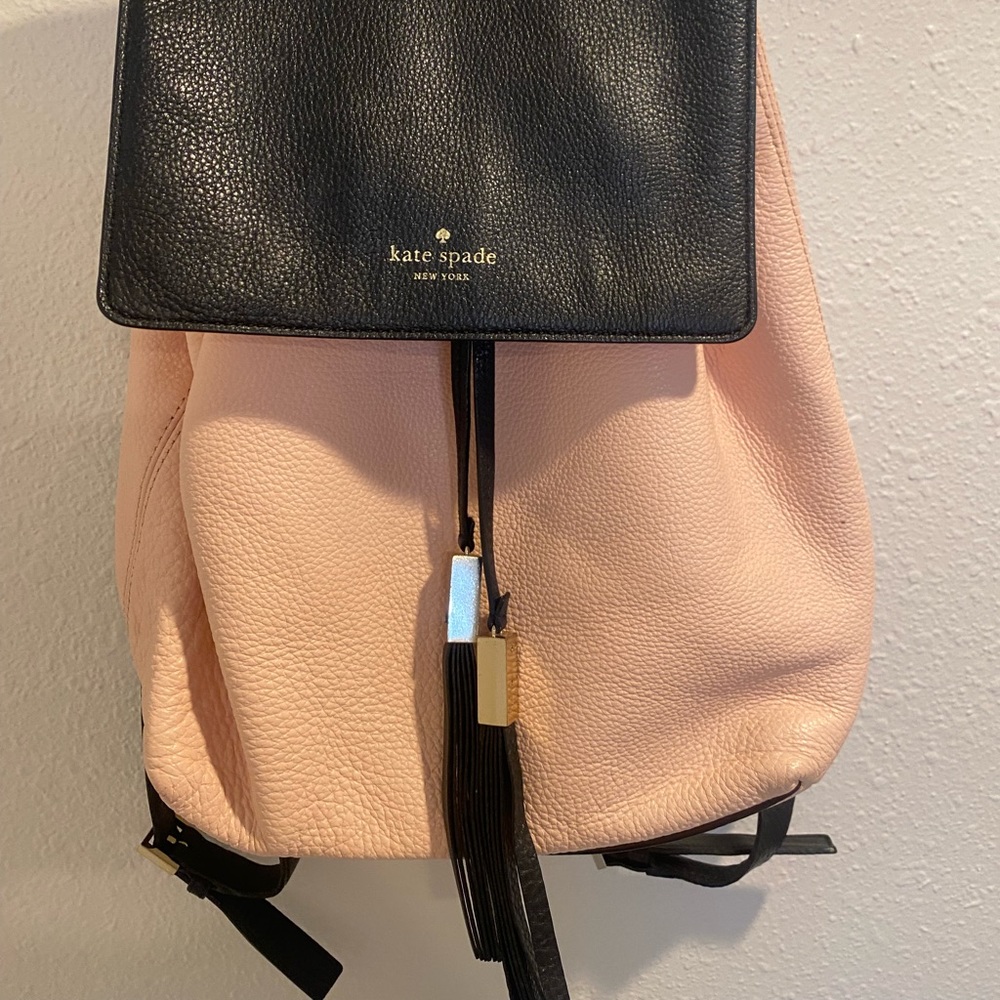 Kate Spade Backpack - Picture 2 of 5